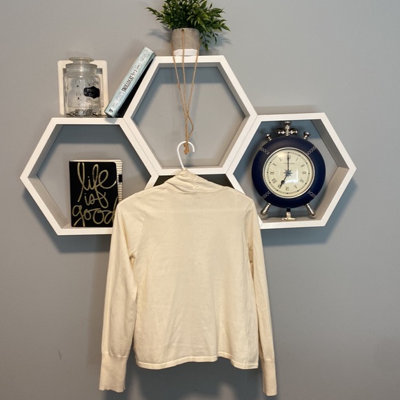 Denver Hayes Cardigan Sweater - Picture 2 of 3